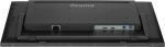 iiyama ProLite T2755MSC-B1 Computerbildschirm 68,6 cm (27") 1920 x 1080 Pixel Full HD LED Touchscreen Tisch Schwarz