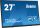 iiyama ProLite T2755MSC-B1 Computerbildschirm 68,6 cm (27") 1920 x 1080 Pixel Full HD LED Touchscreen Tisch Schwarz