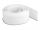 DeLOCK Geflechtschlauch mit Klettverschluss 5 m x 19 mm weiß