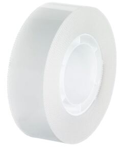 TESA 57521-00000-01 Klebeband Für die Nutzung im Innenbereich geeignet 25 m Polypropylen (PP) Transparent