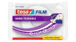 TESA 57521-00000-01 Klebeband Für die Nutzung im...
