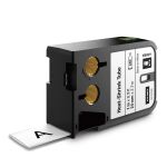 DYMO XTL Schrumpfschlauch | Endlosband | 24 mm x 2.70 m |...