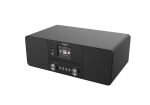 Xoro All-in-One Stereo-Internetradio mit CD Player DAB BT