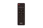 Xoro All-in-One Stereo-Internetradio mit CD Player DAB BT