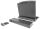 DIGITUS KVM-Switch 8Port 1HE modularisierte KVM-Konsole