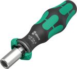 Wera 838 RA S Einzeln Gerader Schraubendreher