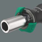 Wera 838 RA S Einzeln Gerader Schraubendreher
