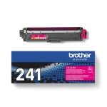 Brother TN-241M Tonerkartusche 1 Stück(e) Original Magenta