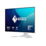 EIZO FlexScan EV2740X-WT Computerbildschirm 68,6 cm...