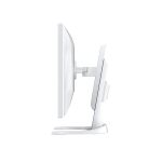 EIZO FlexScan EV2740X-WT Computerbildschirm 68,6 cm (27") 3840 x 2160 Pixel 4K Ultra HD LCD Weiß