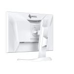 EIZO FlexScan EV2740X-WT Computerbildschirm 68,6 cm (27") 3840 x 2160 Pixel 4K Ultra HD LCD Weiß