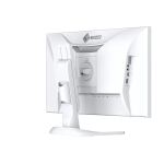 EIZO FlexScan EV2740X-WT Computerbildschirm 68,6 cm (27") 3840 x 2160 Pixel 4K Ultra HD LCD Weiß