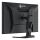 EIZO FlexScan EV3240X-BK Computerbildschirm 80 cm (31.5") 3840 x 2160 Pixel 4K Ultra HD LCD Schwarz
