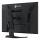 EIZO FlexScan EV3240X-BK Computerbildschirm 80 cm (31.5") 3840 x 2160 Pixel 4K Ultra HD LCD Schwarz