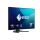 EIZO FlexScan EV3240X-BK Computerbildschirm 80 cm (31.5") 3840 x 2160 Pixel 4K Ultra HD LCD Schwarz