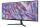 Samsung S50GC Computerbildschirm 86,4 cm (34") 3440 x 1440 Pixel UltraWide Quad HD LCD Schwarz