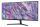 Samsung S50GC Computerbildschirm 86,4 cm (34") 3440 x 1440 Pixel UltraWide Quad HD LCD Schwarz
