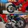 LEGO Technic Ducati Panigale V4 S Motorrad--42202