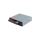 Sedna SE-IHD-302-U Hard Drive Backplane 8,89 cm (3.5") I/O ports panel Schwarz, Grau
