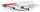 Rackmount.IT RM-FR-T21 Rack Zubehör Firewall-Rackmontage