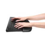 Kensington ErgoSoft Handgelenkauflage für flache Tastaturen