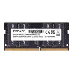 PNY Performance Speichermodul 16 GB 1 x 16 GB DDR4...