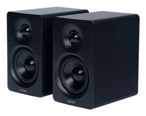 Edifier M60 Schwarz Verkabelt & Kabellos 66 W