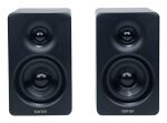 Edifier M60 Schwarz Verkabelt & Kabellos 66 W