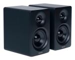 Edifier M60 Schwarz Verkabelt & Kabellos 66 W