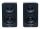 Edifier M60 Schwarz Verkabelt & Kabellos 66 W