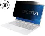 DICOTA D50018-2MG Blickschutzfilter 39,6 cm (15.6")...