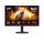 AOC G4 Q27G4SRU Computerbildschirm 68,6 cm (27") 2560 x 1440 Pixel Quad HD LED Schwarz, Rot