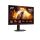 AOC G4 Q27G4SRU Computerbildschirm 68,6 cm (27") 2560 x 1440 Pixel Quad HD LED Schwarz, Rot