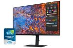 Samsung S80PB Computerbildschirm 68,6 cm (27") 3840 x 2160 Pixel 4K Ultra HD LCD Schwarz
