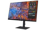 Samsung S80PB Computerbildschirm 68,6 cm (27") 3840 x 2160 Pixel 4K Ultra HD LCD Schwarz