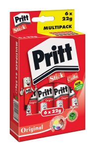 Pritt 1445028 Schreibwaren-Klebstoff Klebestift