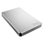MediaRange USB 3.0 HDD 1TB Externe Festplatte 5400 RPM 2.5" 3.2 Gen 1 (3.1 Gen 1) Silber