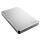 MediaRange USB 3.0 HDD 1TB Externe Festplatte 5400 RPM 2.5" 3.2 Gen 1 (3.1 Gen 1) Silber