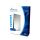 MediaRange USB 3.0 HDD 1TB Externe Festplatte 5400 RPM 2.5" 3.2 Gen 1 (3.1 Gen 1) Silber