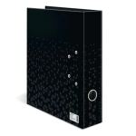 HERMA Color Ringmappe A4 Schwarz