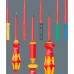Wera Kraftform Kompakt VDE 18 Universal 1 TIE