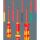 Wera Kraftform Kompakt VDE 18 Universal 1 TIE
