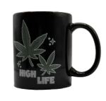 Mad Monkey 2000151 Tasse Schwarz Kaffee