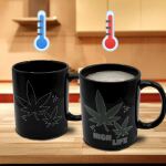 Mad Monkey 2000151 Tasse Schwarz Kaffee