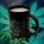 Mad Monkey 2000151 Tasse Schwarz Kaffee