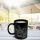 Mad Monkey 2000151 Tasse Schwarz Kaffee