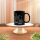 Mad Monkey 2000151 Tasse Schwarz Kaffee