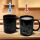 Mad Monkey 2000151 Tasse Schwarz Kaffee