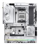 Asrock X870 Steel Legend WiFi AMD X870 Sockel AM5 ATX