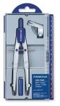 Staedtler 550 01 Zirkel Blau, Silber 1 Stück(e)